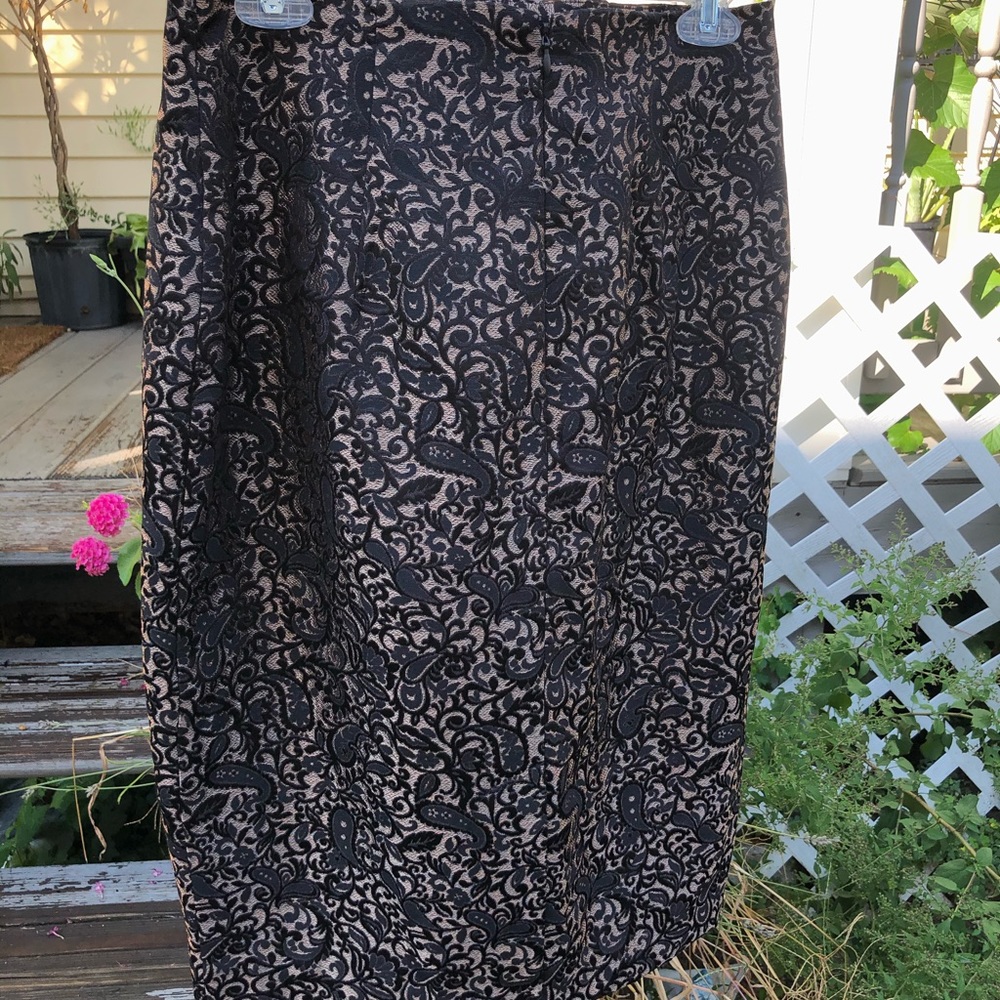 Worthington beautiful skirt